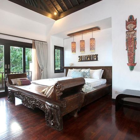 Benoa Bay Villas By Premier Hospitality Asia Nusa Dua  Exteriör bild