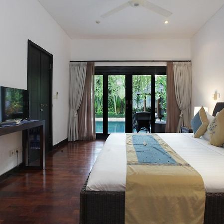 Benoa Bay Villas By Premier Hospitality Asia Nusa Dua  Exteriör bild