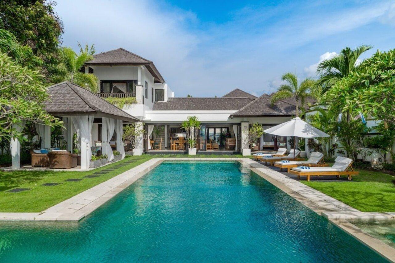 Benoa Bay Villas By Premier Hospitality Asia Nusa Dua  Exteriör bild