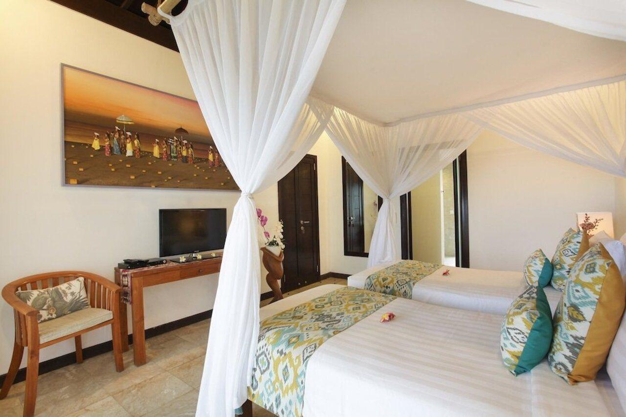 Benoa Bay Villas By Premier Hospitality Asia Nusa Dua  Exteriör bild