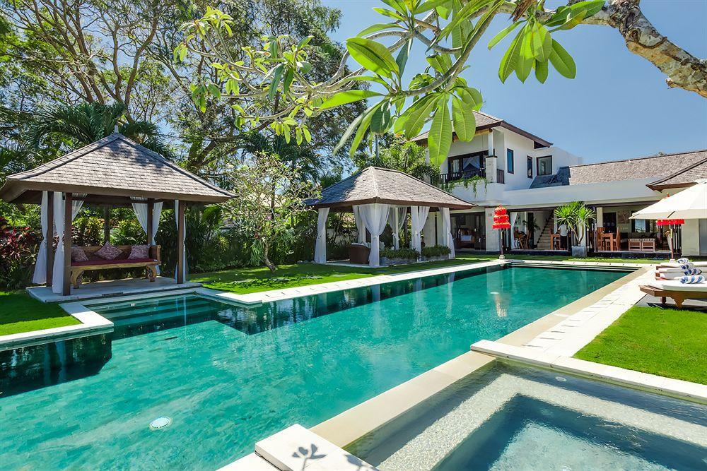 Benoa Bay Villas By Premier Hospitality Asia Nusa Dua  Exteriör bild