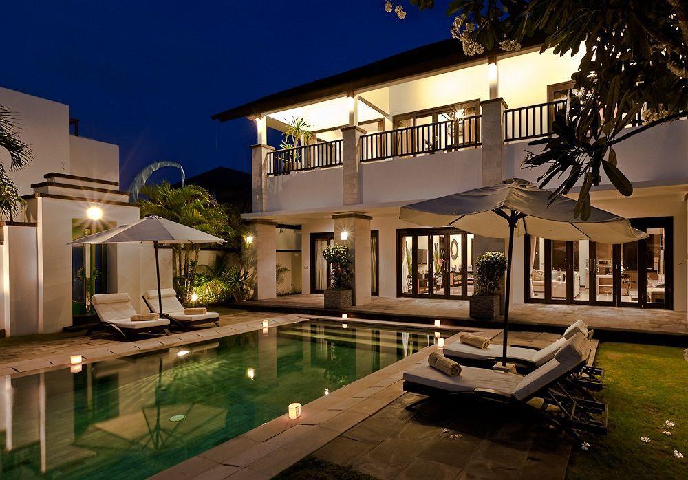 Benoa Bay Villas By Premier Hospitality Asia Nusa Dua  Exteriör bild