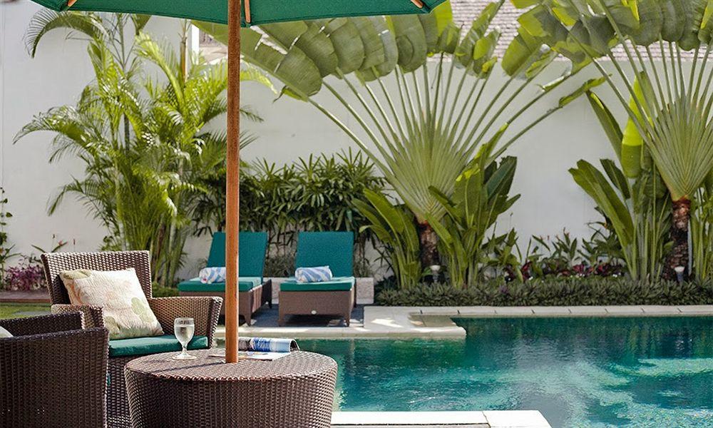 Benoa Bay Villas By Premier Hospitality Asia Nusa Dua  Exteriör bild