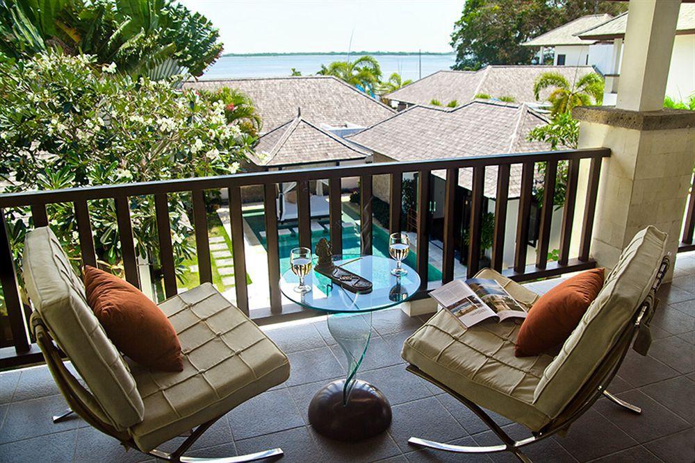 Benoa Bay Villas By Premier Hospitality Asia Nusa Dua  Exteriör bild