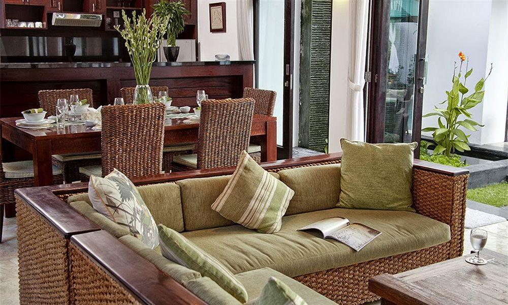 Benoa Bay Villas By Premier Hospitality Asia Nusa Dua  Exteriör bild