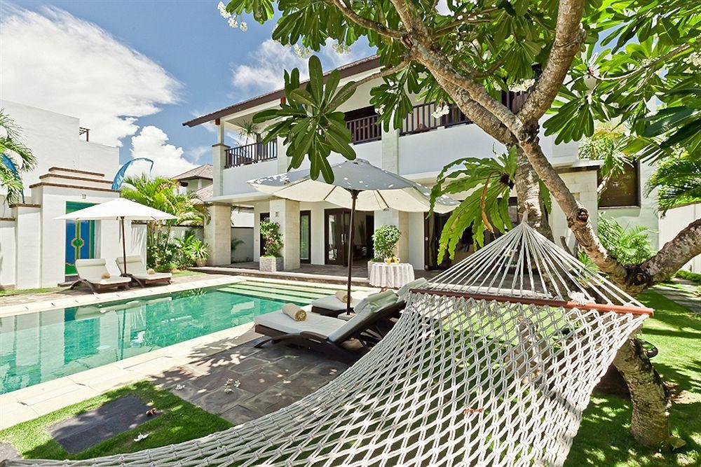 Benoa Bay Villas By Premier Hospitality Asia Nusa Dua  Exteriör bild
