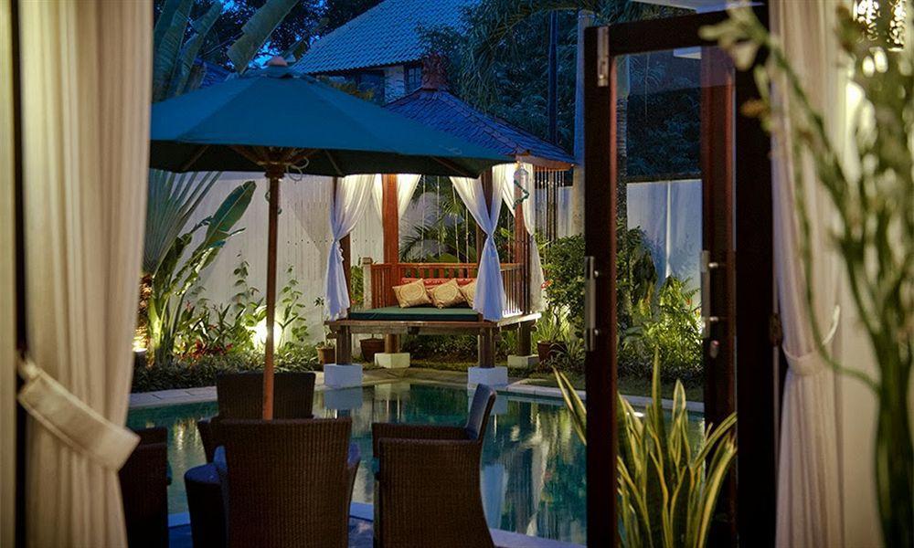 Benoa Bay Villas By Premier Hospitality Asia Nusa Dua  Exteriör bild
