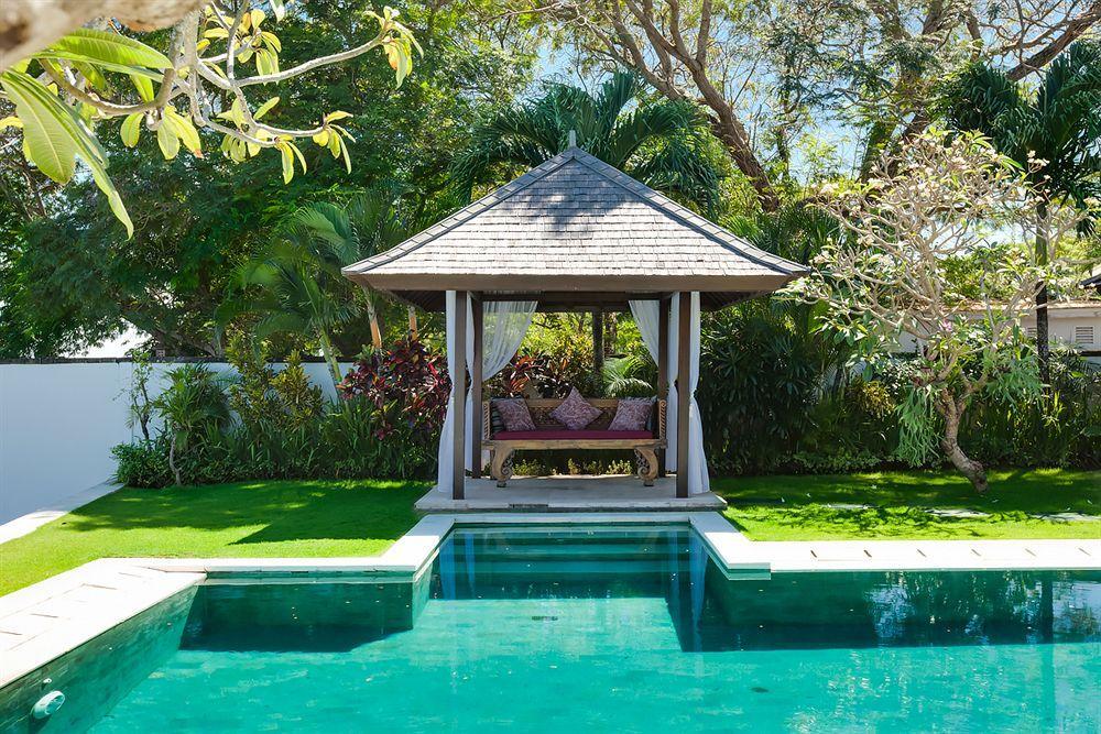 Benoa Bay Villas By Premier Hospitality Asia Nusa Dua  Exteriör bild