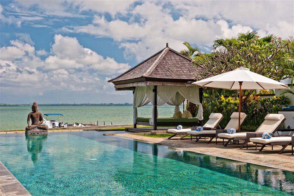 Benoa Bay Villas By Premier Hospitality Asia Nusa Dua  Exteriör bild
