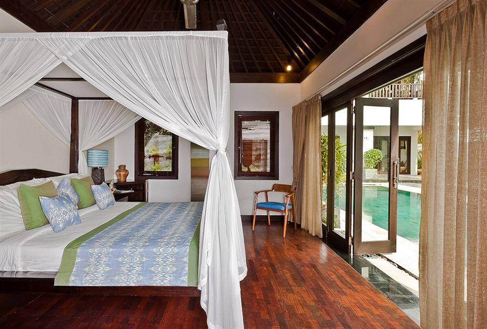Benoa Bay Villas By Premier Hospitality Asia Nusa Dua  Exteriör bild