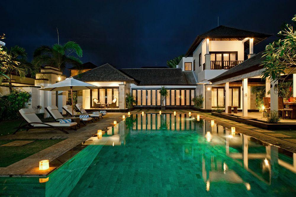 Benoa Bay Villas By Premier Hospitality Asia Nusa Dua  Exteriör bild