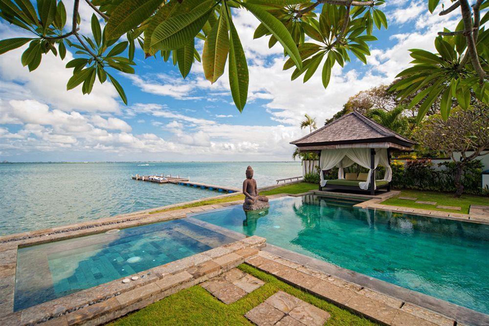 Benoa Bay Villas By Premier Hospitality Asia Nusa Dua  Exteriör bild