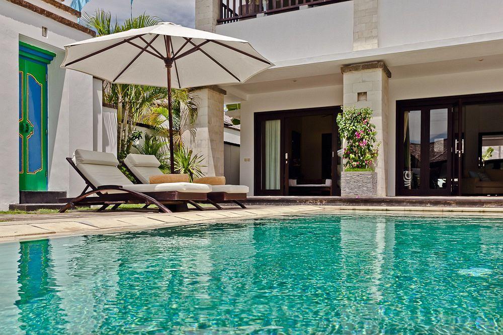 Benoa Bay Villas By Premier Hospitality Asia Nusa Dua  Exteriör bild