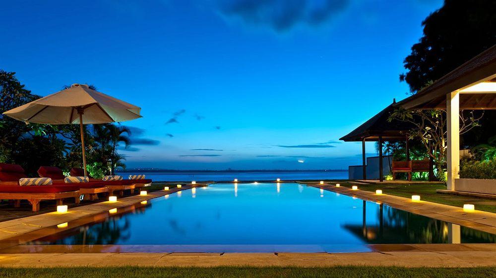 Benoa Bay Villas By Premier Hospitality Asia Nusa Dua  Exteriör bild