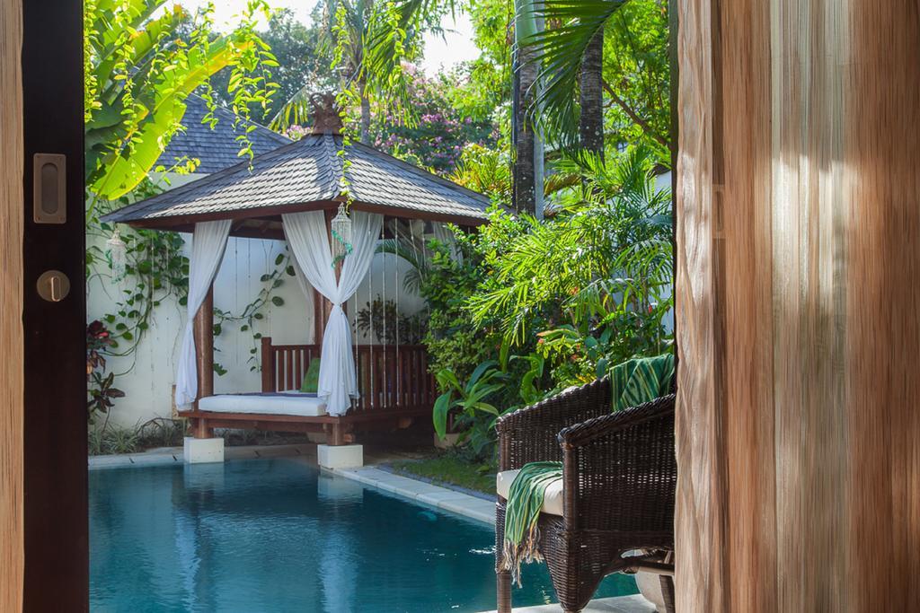 Benoa Bay Villas By Premier Hospitality Asia Nusa Dua  Rum bild