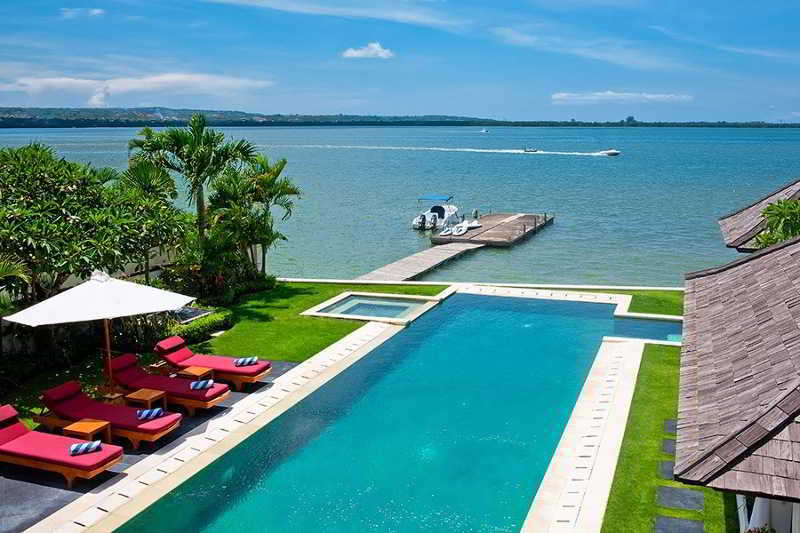 Benoa Bay Villas By Premier Hospitality Asia Nusa Dua  Exteriör bild