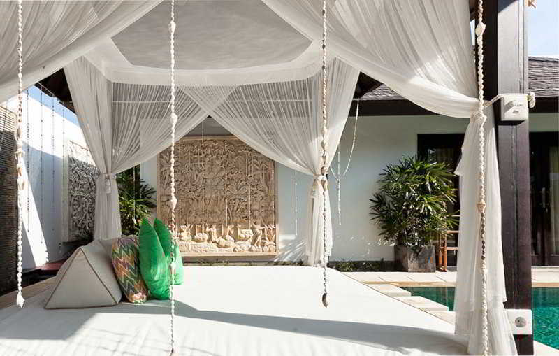 Benoa Bay Villas By Premier Hospitality Asia Nusa Dua  Exteriör bild