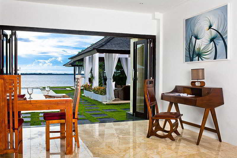 Benoa Bay Villas By Premier Hospitality Asia Nusa Dua  Exteriör bild