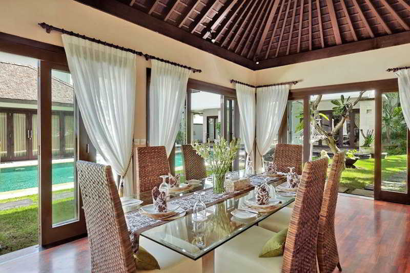 Benoa Bay Villas By Premier Hospitality Asia Nusa Dua  Exteriör bild