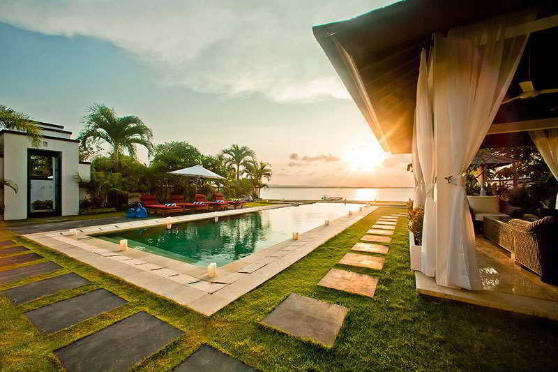 Benoa Bay Villas By Premier Hospitality Asia Nusa Dua  Exteriör bild