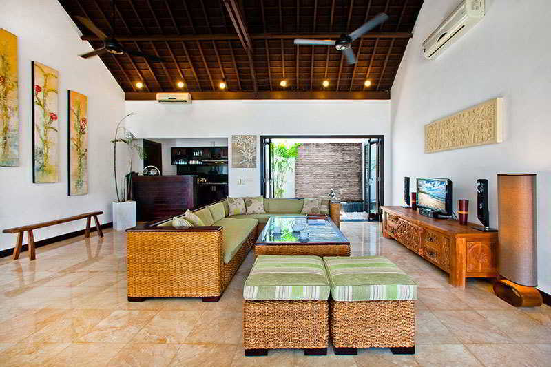 Benoa Bay Villas By Premier Hospitality Asia Nusa Dua  Exteriör bild