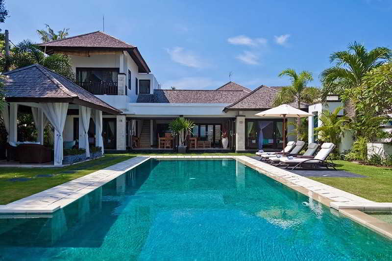 Benoa Bay Villas By Premier Hospitality Asia Nusa Dua  Exteriör bild