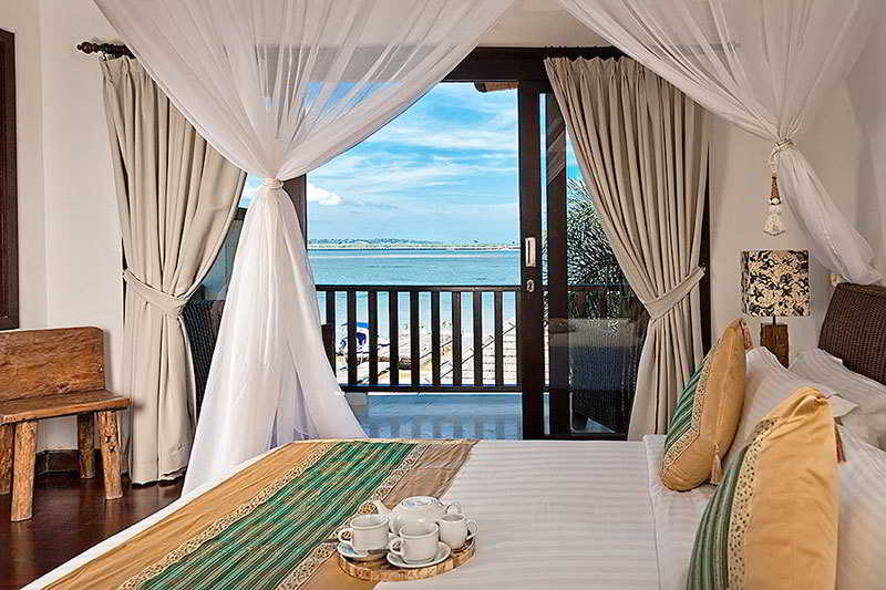 Benoa Bay Villas By Premier Hospitality Asia Nusa Dua  Exteriör bild