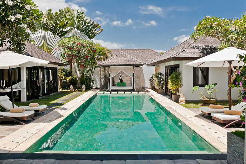 Benoa Bay Villas By Premier Hospitality Asia Nusa Dua  Exteriör bild