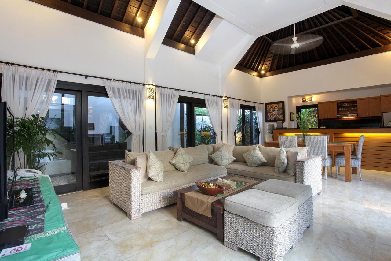 Benoa Bay Villas By Premier Hospitality Asia Nusa Dua  Rum bild