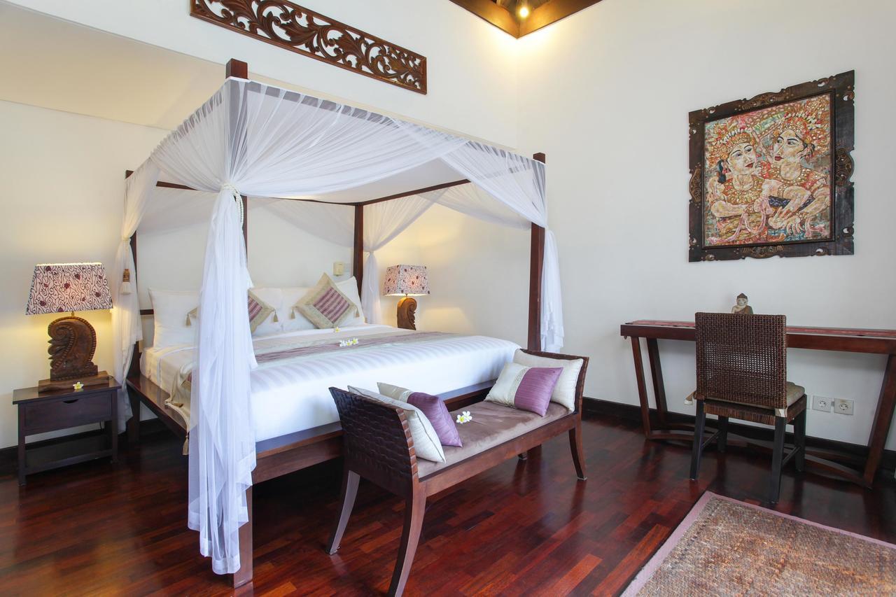 Benoa Bay Villas By Premier Hospitality Asia Nusa Dua  Exteriör bild