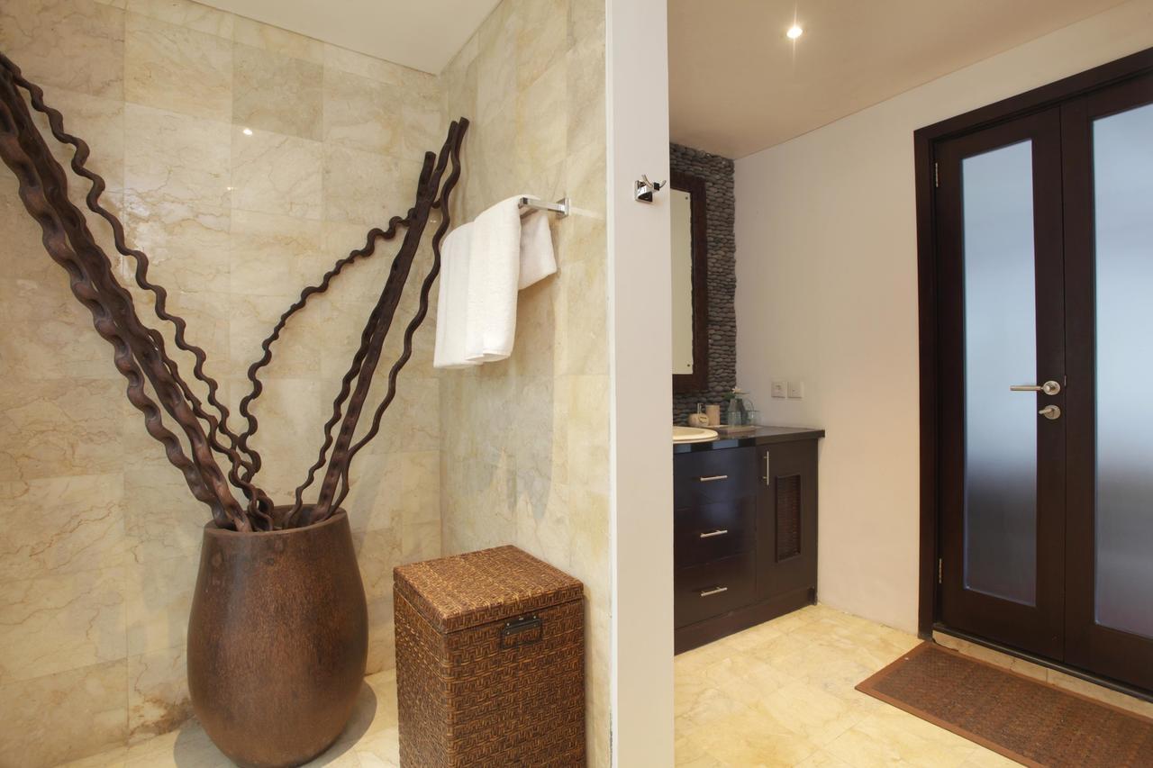 Benoa Bay Villas By Premier Hospitality Asia Nusa Dua  Exteriör bild