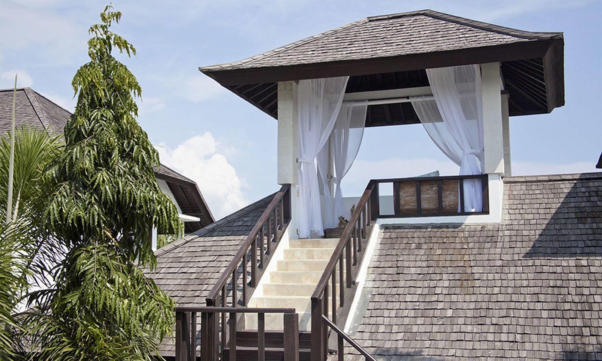 Benoa Bay Villas By Premier Hospitality Asia Nusa Dua  Exteriör bild