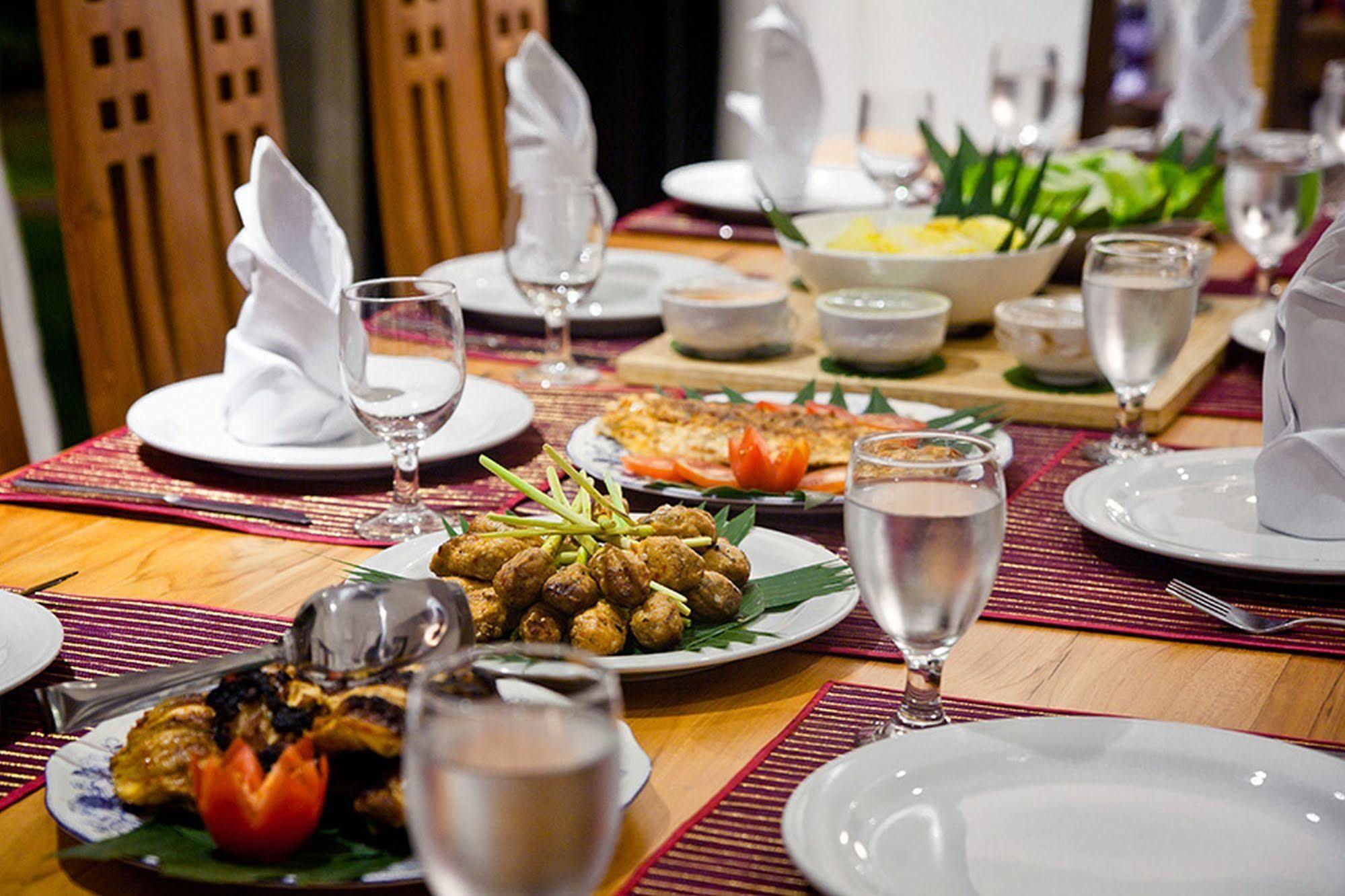 Benoa Bay Villas By Premier Hospitality Asia Nusa Dua  Exteriör bild