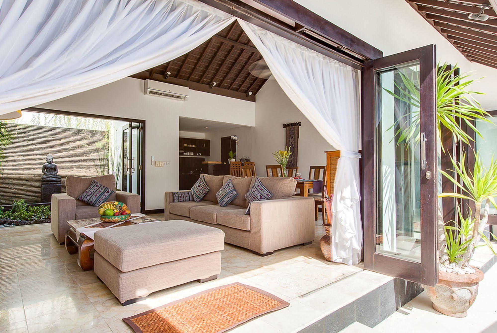 Benoa Bay Villas By Premier Hospitality Asia Nusa Dua  Exteriör bild