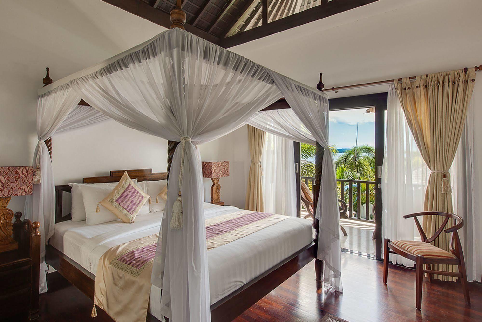 Benoa Bay Villas By Premier Hospitality Asia Nusa Dua  Exteriör bild