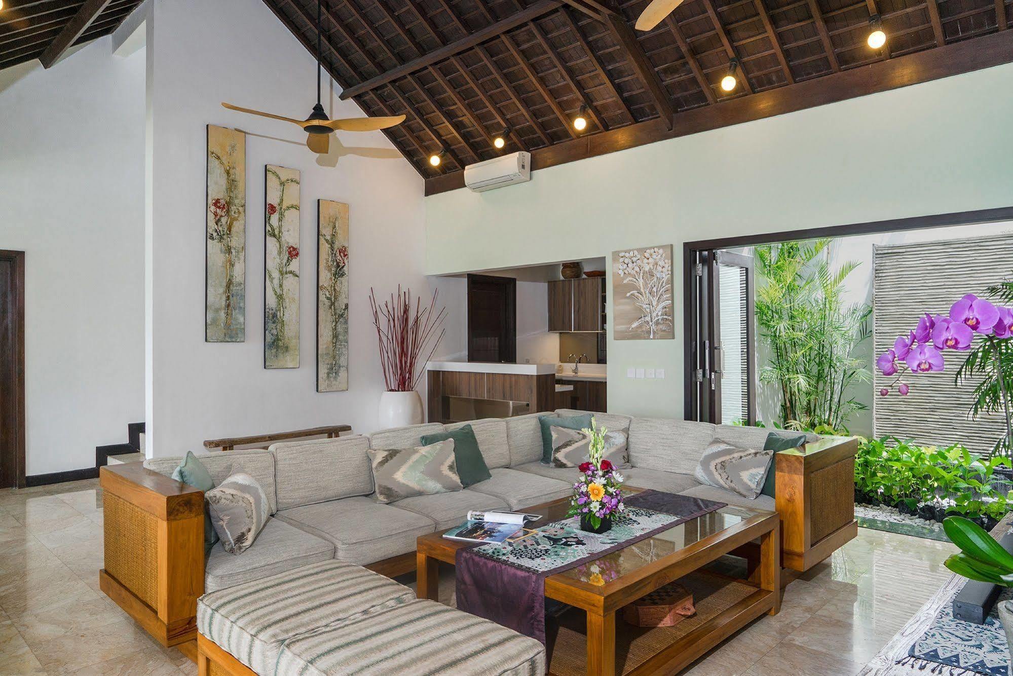 Benoa Bay Villas By Premier Hospitality Asia Nusa Dua  Exteriör bild