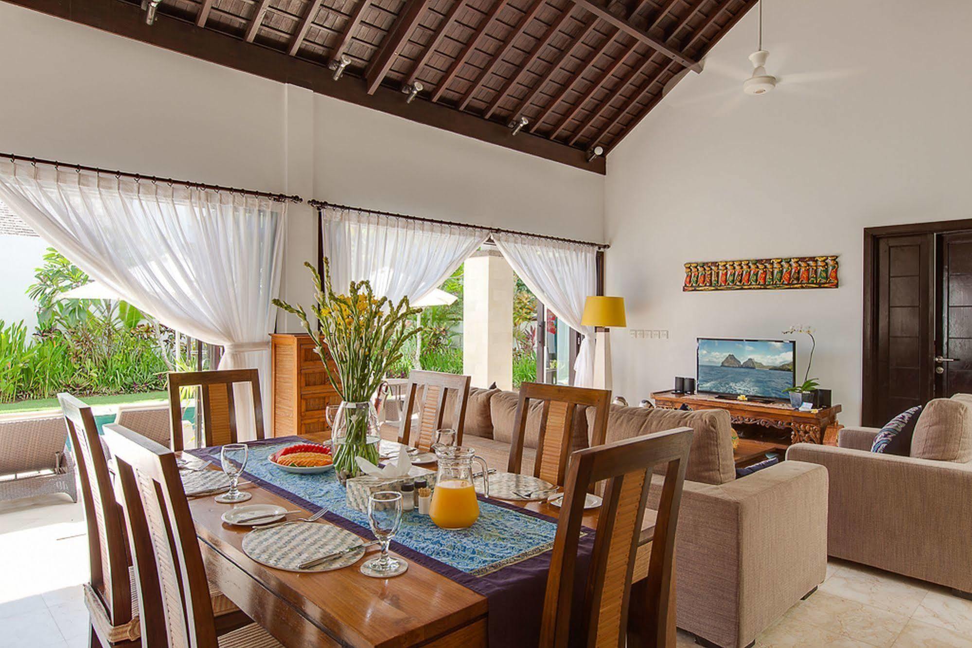 Benoa Bay Villas By Premier Hospitality Asia Nusa Dua  Exteriör bild