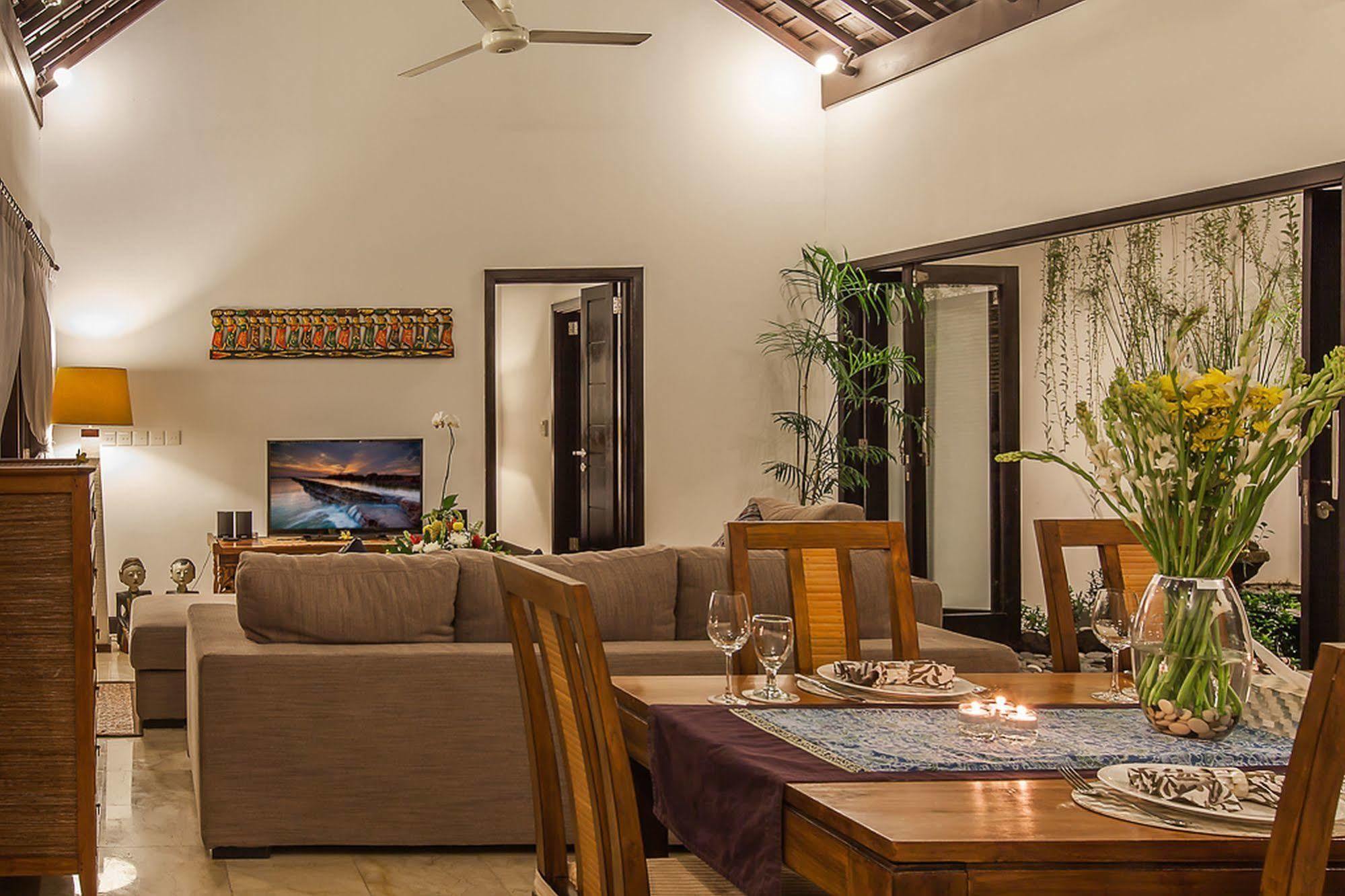 Benoa Bay Villas By Premier Hospitality Asia Nusa Dua  Exteriör bild