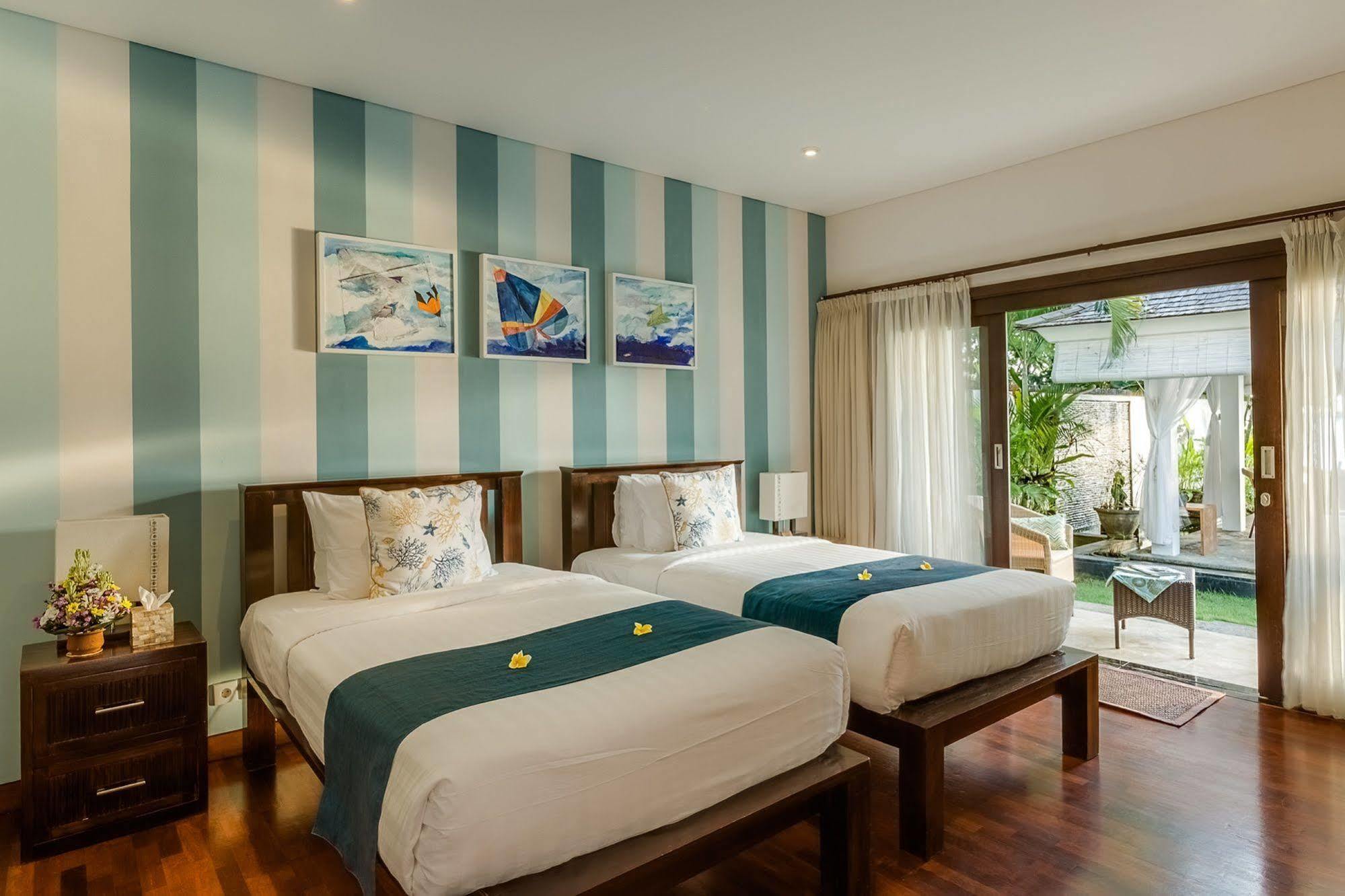 Benoa Bay Villas By Premier Hospitality Asia Nusa Dua  Exteriör bild