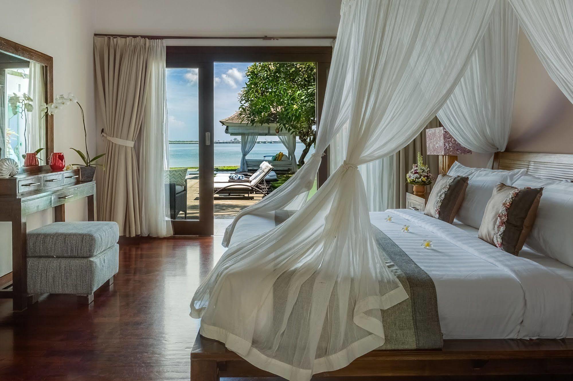 Benoa Bay Villas By Premier Hospitality Asia Nusa Dua  Exteriör bild