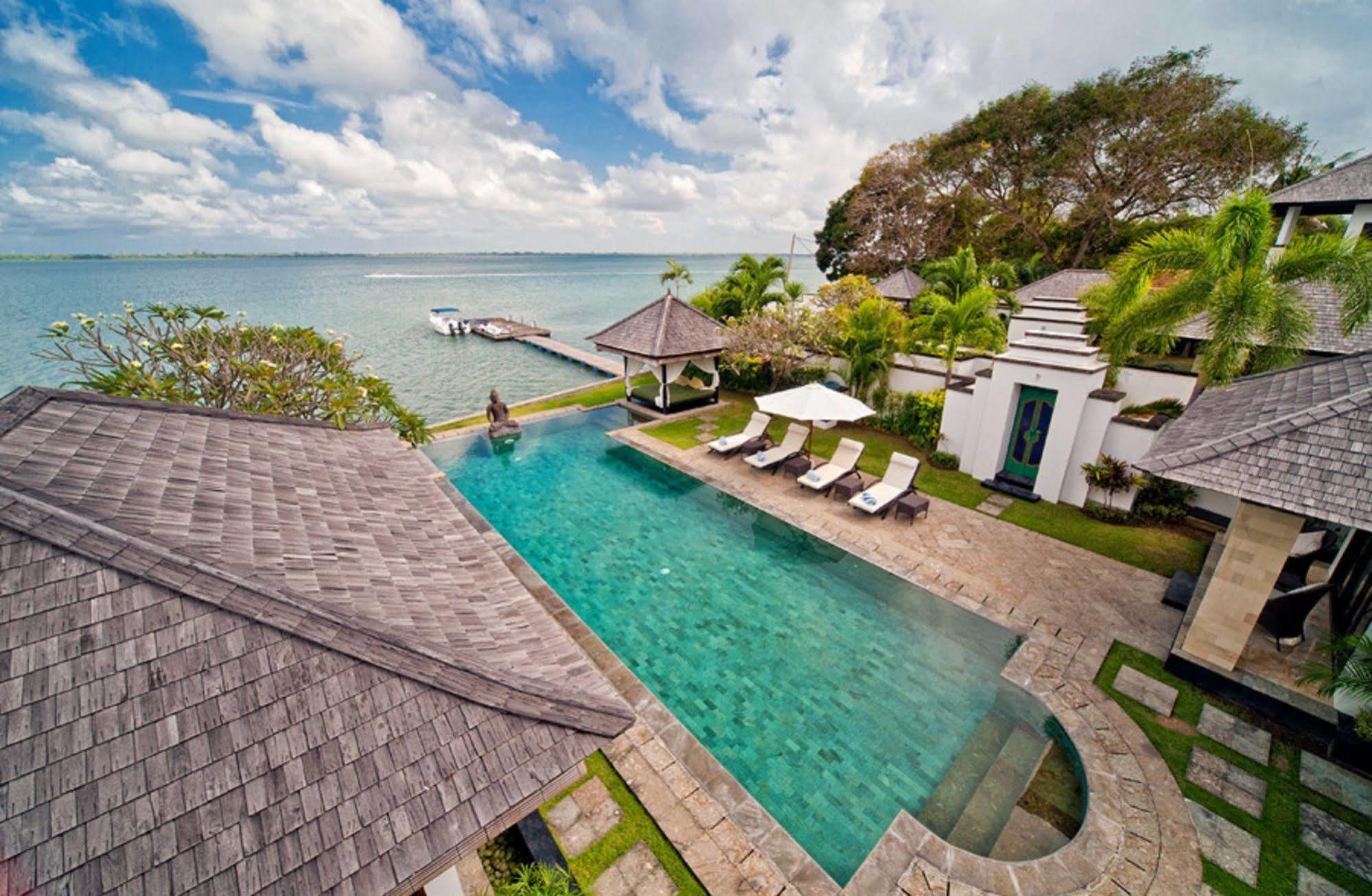 Benoa Bay Villas By Premier Hospitality Asia Nusa Dua  Exteriör bild