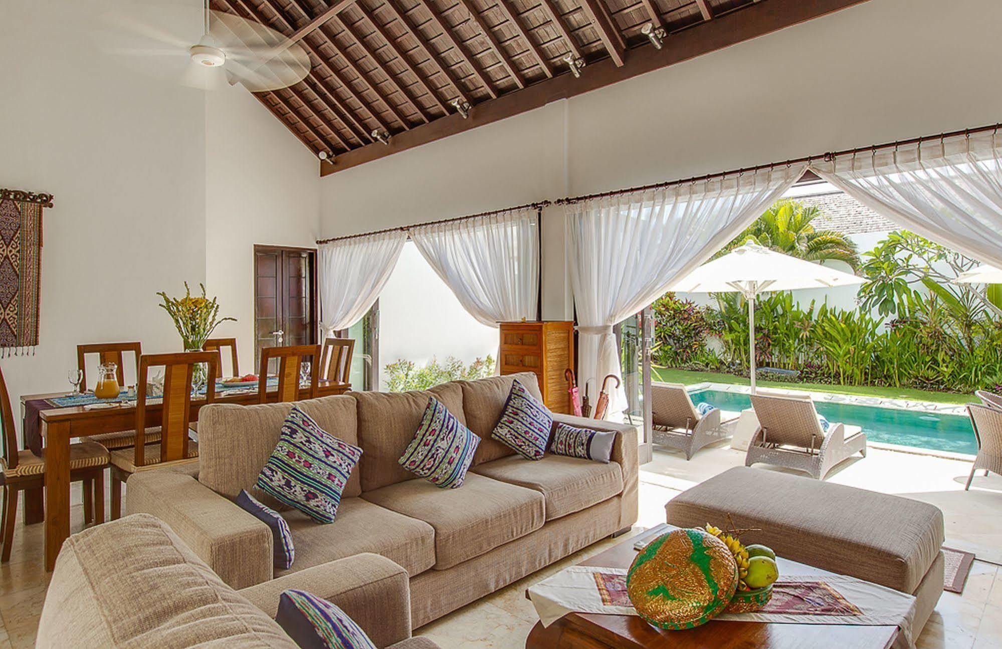 Benoa Bay Villas By Premier Hospitality Asia Nusa Dua  Exteriör bild