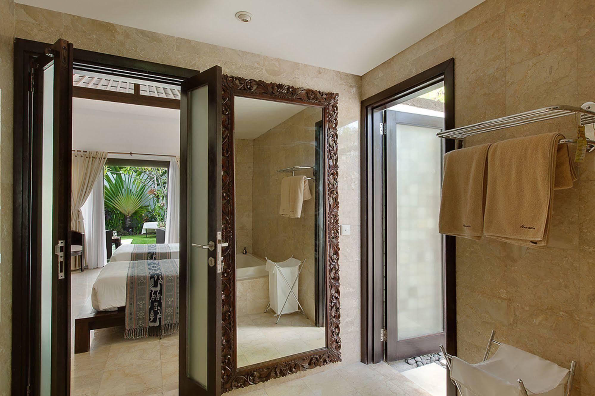 Benoa Bay Villas By Premier Hospitality Asia Nusa Dua  Exteriör bild