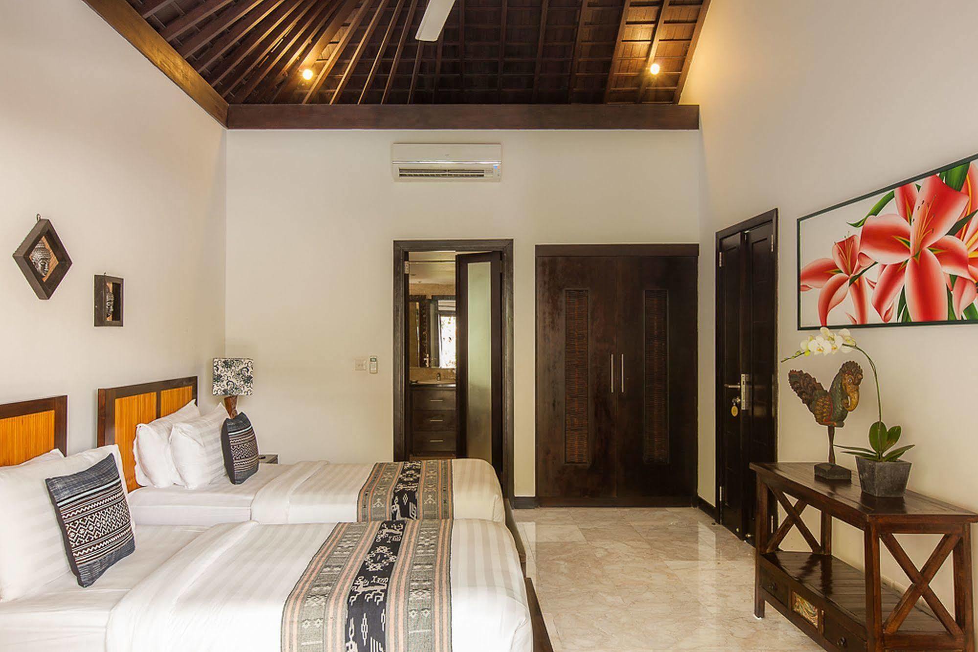 Benoa Bay Villas By Premier Hospitality Asia Nusa Dua  Exteriör bild