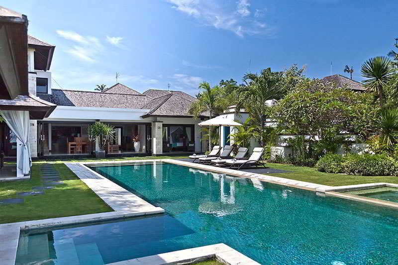 Benoa Bay Villas By Premier Hospitality Asia Nusa Dua  Exteriör bild