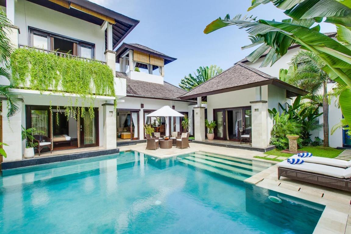 Benoa Bay Villas By Premier Hospitality Asia Nusa Dua  Exteriör bild