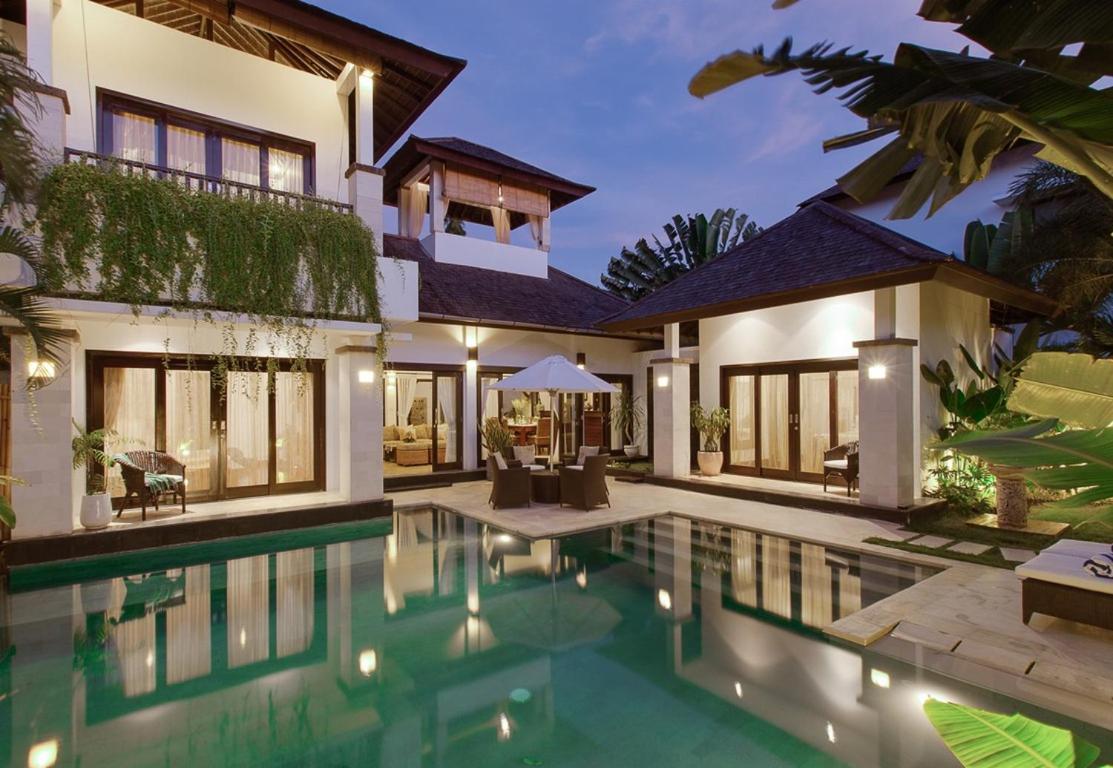 Benoa Bay Villas By Premier Hospitality Asia Nusa Dua  Exteriör bild