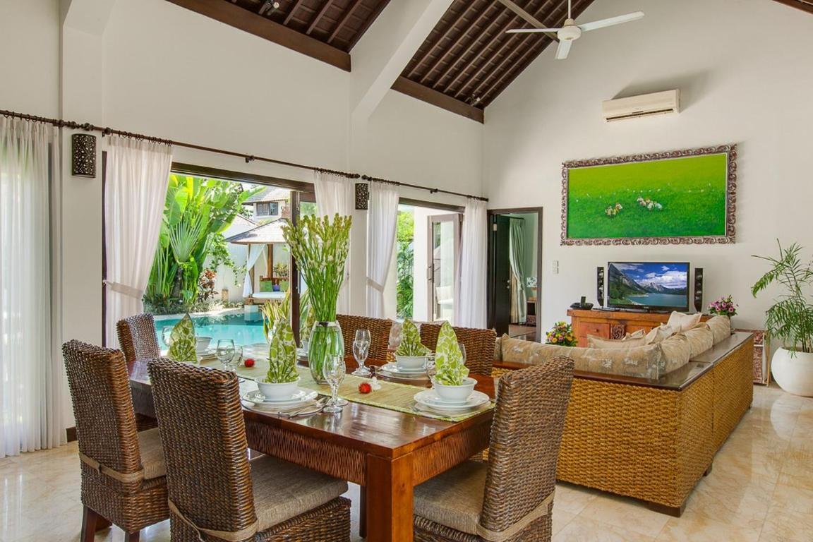 Benoa Bay Villas By Premier Hospitality Asia Nusa Dua  Exteriör bild