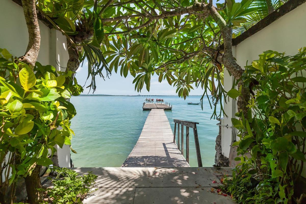 Benoa Bay Villas By Premier Hospitality Asia Nusa Dua  Exteriör bild