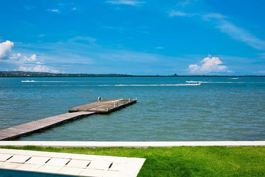 Benoa Bay Villas By Premier Hospitality Asia Nusa Dua  Exteriör bild